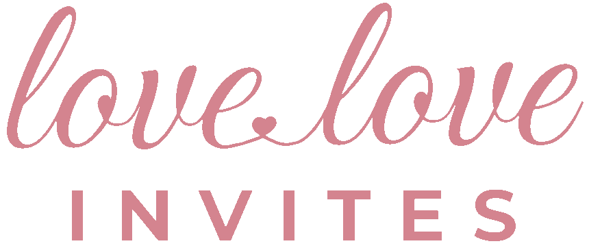 lovelove invites